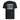 T-SHIRT Nero Adidas