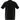 T-SHIRT Nero Adidas