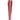 PANTALONE SPORTIVO Rosso Adidas