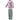 COMPLETI Rosa Adidas