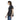 T-SHIRT Nero Adidas