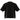 T-SHIRT Nero Adidas