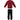 ABBIGLIAMENTO Rosso Adidas