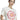 T-SHIRT Bianco Adidas
