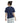 T-SHIRT Blu Adidas