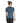 T-SHIRT Blu Adidas