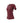 T-SHIRT Rosso Adidas