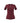 T-SHIRT Rosso Adidas