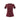 T-SHIRT Rosso Adidas