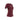 T-SHIRT Rosso Adidas