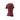 T-SHIRT Rosso Adidas