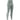 LEGGING Grigio Adidas
