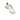 SCARPE SPORTIVE Bianco Adidas