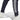 PANTALONE SPORTIVO Blu Adidas