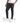PANTALONE SPORTIVO Nero Adidas
