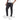 PANTALONE SPORTIVO Nero Adidas