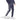 PANTALONE SPORTIVO Blu Adidas