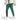 PANTALONE SPORTIVO Verde Adidas