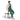 PANTALONE SPORTIVO Verde Adidas