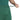 PANTALONE SPORTIVO Verde Adidas