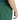 PANTALONE SPORTIVO Verde Adidas