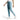 PANTALONE SPORTIVO Celeste Adidas