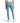 PANTALONE SPORTIVO Celeste Adidas