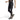 LEGGING Nero Adidas