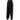 PANTALONE SPORTIVO Nero Adidas