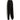PANTALONE SPORTIVO Nero Adidas