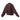 FELPA Bordeaux Adidas