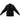 FELPA Nero Adidas