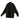 FELPA Nero Adidas
