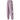 PANTALONE SPORTIVO Rosa Adidas
