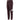 PANTALONE SPORTIVO Rosso Adidas
