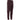 PANTALONE SPORTIVO Rosso Adidas