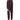 PANTALONE SPORTIVO Rosso Adidas