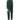 PANTALONE SPORTIVO Verde Adidas
