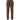 PANTALONE SPORTIVO Marrone Adidas