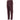 PANTALONE SPORTIVO Rosso Adidas