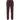 PANTALONE SPORTIVO Rosso Adidas