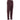 PANTALONE SPORTIVO Rosso Adidas