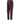 PANTALONE SPORTIVO Rosso Adidas