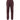PANTALONE SPORTIVO Rosso Adidas