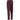 PANTALONE SPORTIVO Rosso Adidas