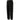PANTALONE SPORTIVO Nero Adidas