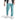 PANTALONE SPORTIVO Celeste Adidas