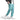 PANTALONE SPORTIVO Celeste Adidas