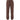 PANTALONE SPORTIVO Marrone Adidas