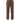 PANTALONE SPORTIVO Marrone Adidas